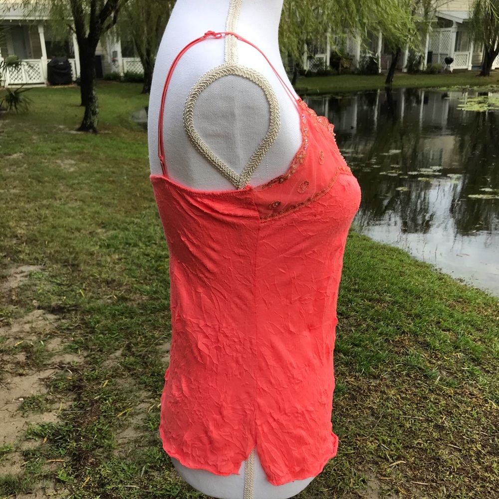 Tank Top - Picture 5 of 8